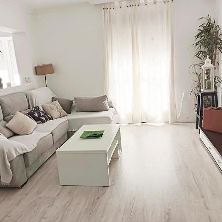 Apartamento Lances Playa Таріфа Екстер'єр фото