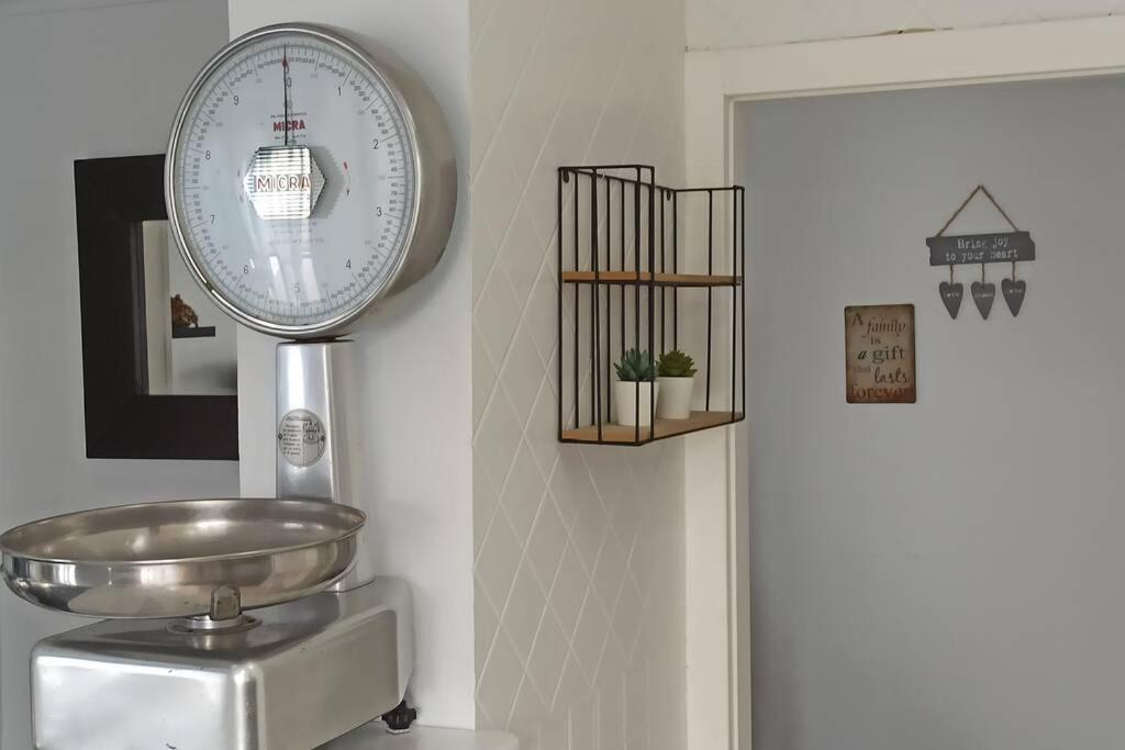 Apartamento Lances Playa Таріфа Екстер'єр фото
