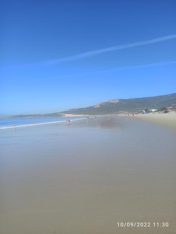 Apartamento Lances Playa Таріфа Екстер'єр фото