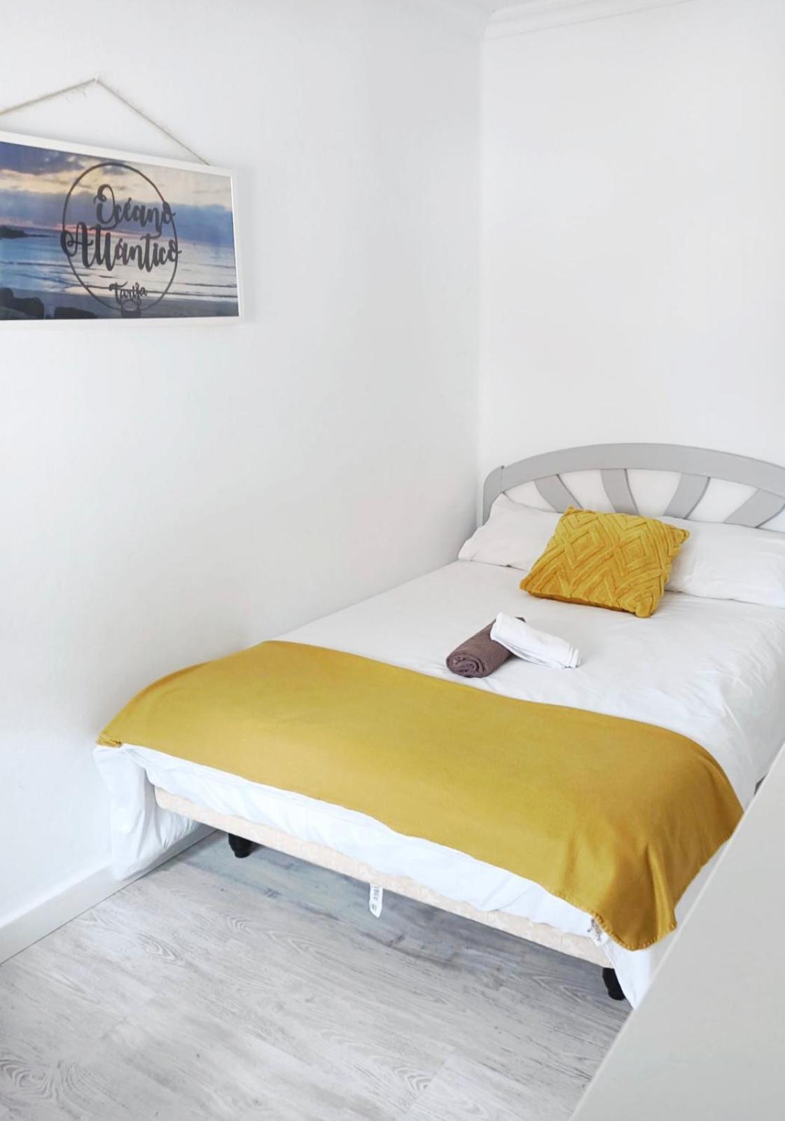 Apartamento Lances Playa Таріфа Екстер'єр фото