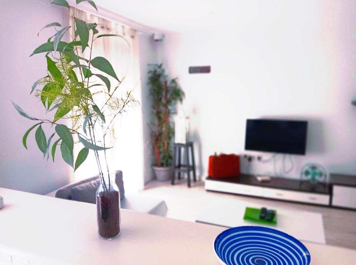 Apartamento Lances Playa Таріфа Екстер'єр фото
