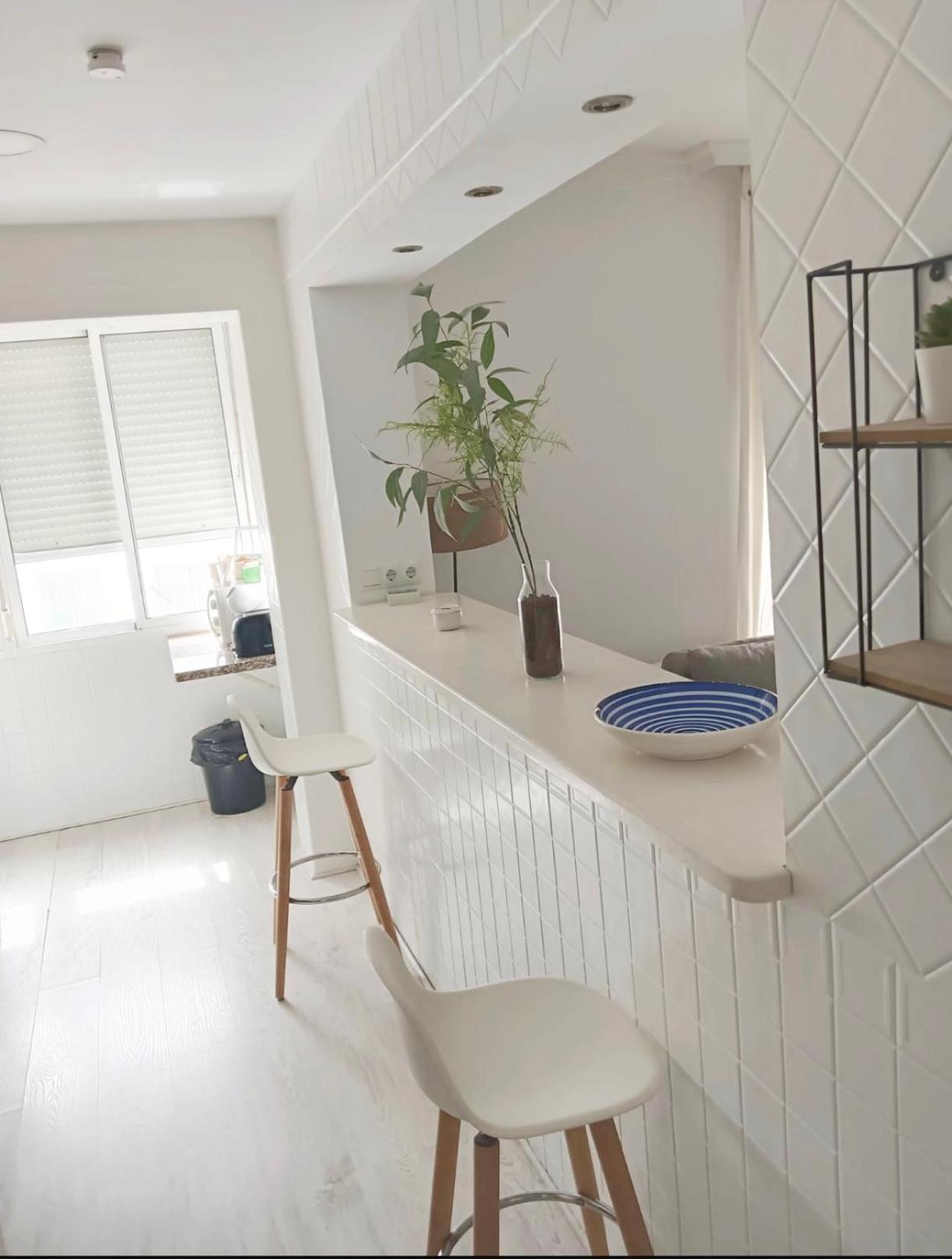 Apartamento Lances Playa Таріфа Екстер'єр фото