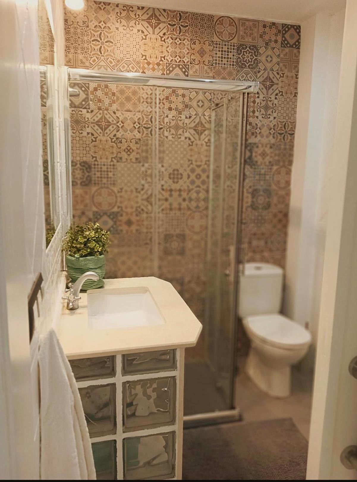 Apartamento Lances Playa Таріфа Екстер'єр фото